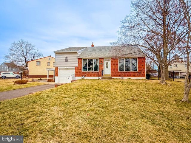 513 BARBARA DRIVE, Norristown, PA 19403