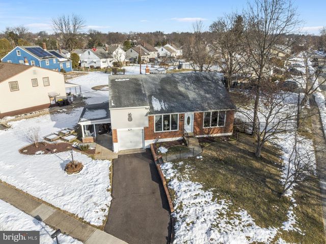 513 BARBARA DRIVE, Norristown, PA 19403