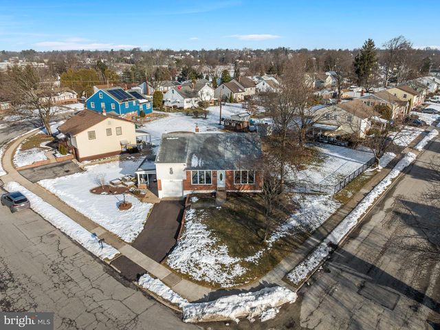 513 BARBARA DRIVE, Norristown, PA 19403