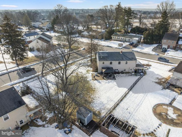 513 BARBARA DRIVE, Norristown, PA 19403