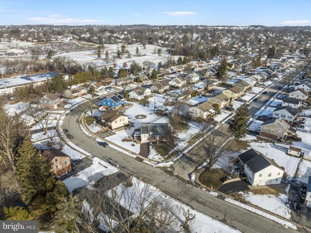 513 BARBARA DRIVE, Norristown, PA 19403