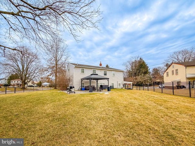 513 BARBARA DRIVE, Norristown, PA 19403