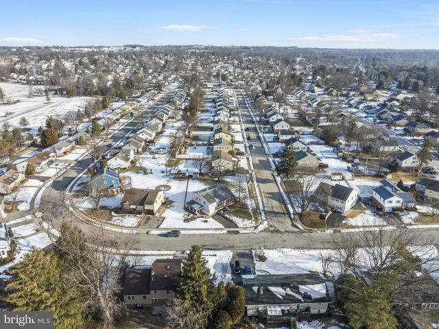 513 BARBARA DRIVE, Norristown, PA 19403