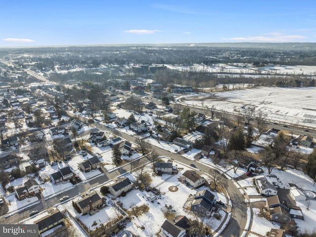 513 BARBARA DRIVE, Norristown, PA 19403