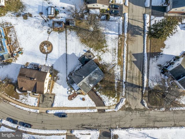 513 BARBARA DRIVE, Norristown, PA 19403