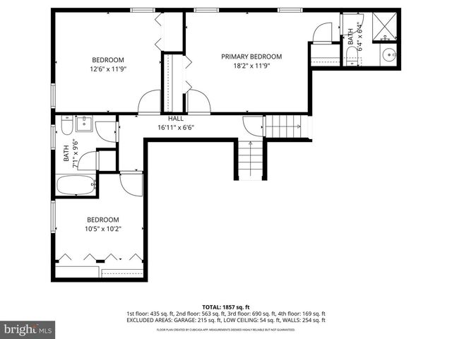 513 BARBARA DRIVE, Norristown, PA 19403