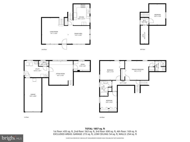 513 BARBARA DRIVE, Norristown, PA 19403