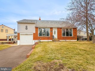 513 BARBARA DRIVE, Norristown, PA 19403