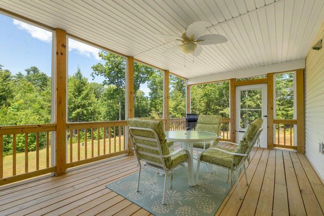 14 Village Corner Road, Wolfeboro, NH 03894