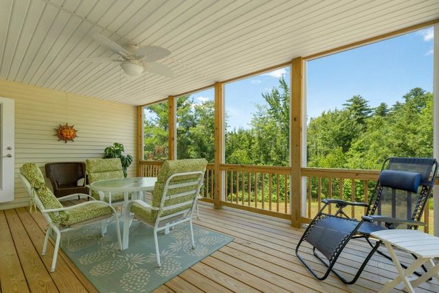 14 Village Corner Road, Wolfeboro, NH 03894
