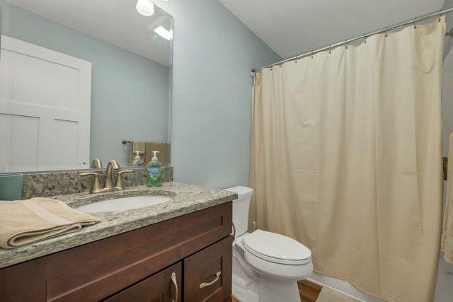 14 Village Corner Road, Wolfeboro, NH 03894