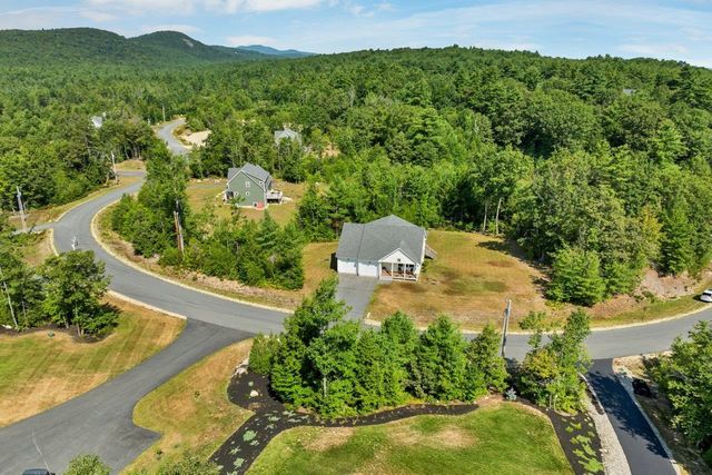 14 Village Corner Road, Wolfeboro, NH 03894