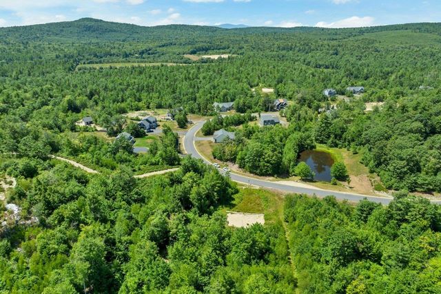 14 Village Corner Road, Wolfeboro, NH 03894