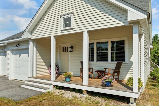 14 Village Corner Road, Wolfeboro, NH 03894