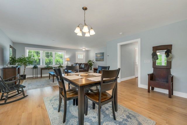 14 Village Corner Road, Wolfeboro, NH 03894