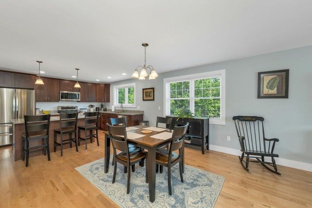 14 Village Corner Road, Wolfeboro, NH 03894