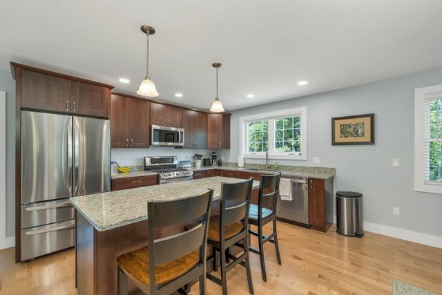 14 Village Corner Road, Wolfeboro, NH 03894