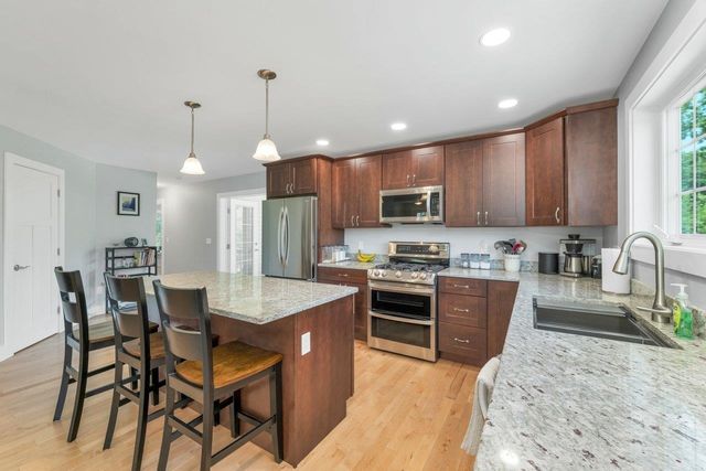 14 Village Corner Road, Wolfeboro, NH 03894