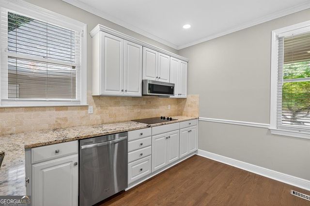 1441 Bennett Springs Drive, Greensboro, GA 30642