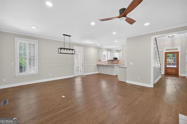 1441 Bennett Springs Drive, Greensboro, GA 30642