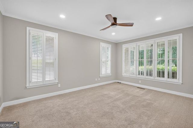 1441 Bennett Springs Drive, Greensboro, GA 30642