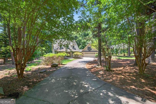 1441 Bennett Springs Drive, Greensboro, GA 30642
