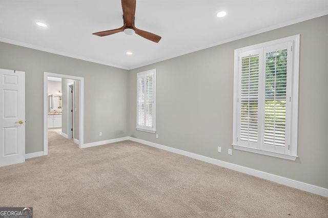 1441 Bennett Springs Drive, Greensboro, GA 30642