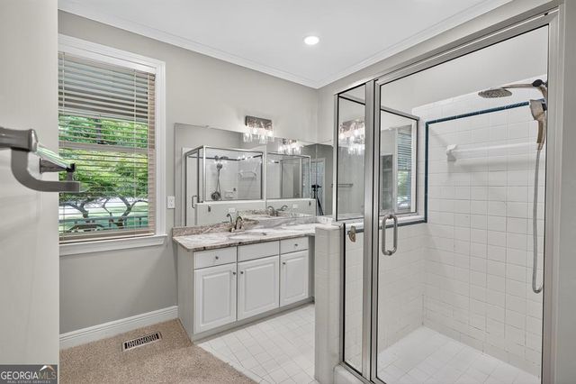 1441 Bennett Springs Drive, Greensboro, GA 30642