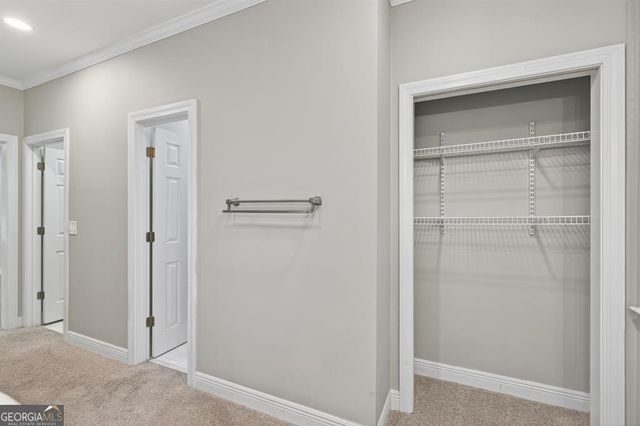 1441 Bennett Springs Drive, Greensboro, GA 30642