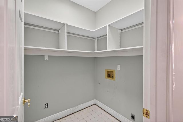 1441 Bennett Springs Drive, Greensboro, GA 30642