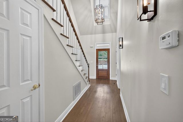 1441 Bennett Springs Drive, Greensboro, GA 30642