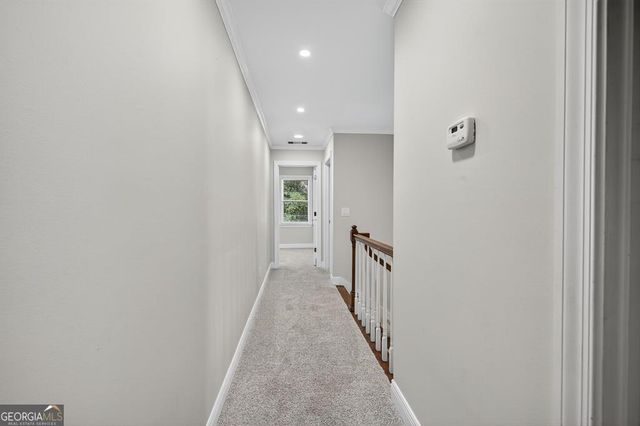 1441 Bennett Springs Drive, Greensboro, GA 30642