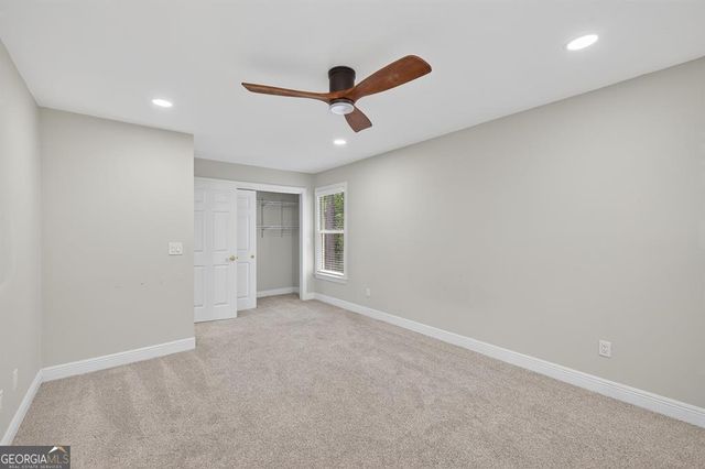 1441 Bennett Springs Drive, Greensboro, GA 30642