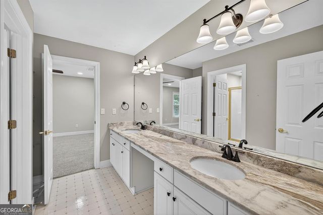 1441 Bennett Springs Drive, Greensboro, GA 30642