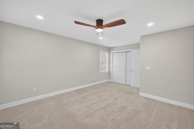 1441 Bennett Springs Drive, Greensboro, GA 30642