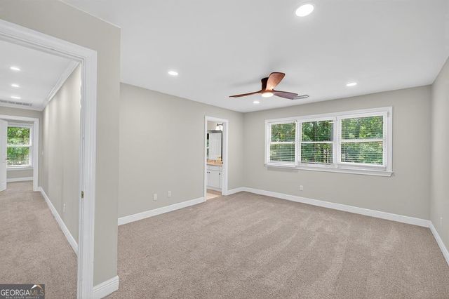 1441 Bennett Springs Drive, Greensboro, GA 30642