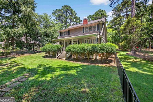 1441 Bennett Springs Drive, Greensboro, GA 30642