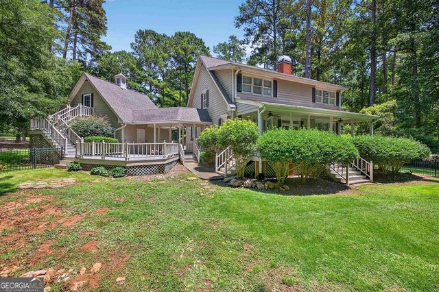 1441 Bennett Springs Drive, Greensboro, GA 30642