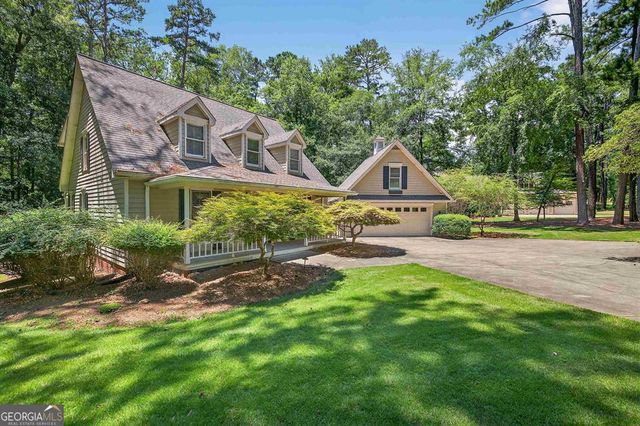 1441 Bennett Springs Drive, Greensboro, GA 30642