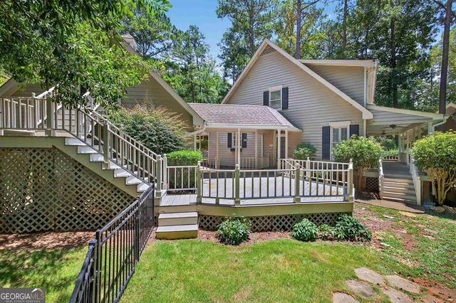 1441 Bennett Springs Drive, Greensboro, GA 30642