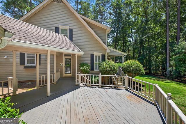 1441 Bennett Springs Drive, Greensboro, GA 30642