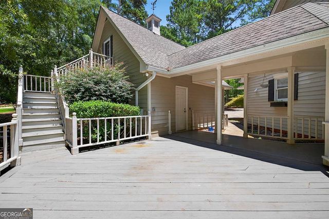 1441 Bennett Springs Drive, Greensboro, GA 30642