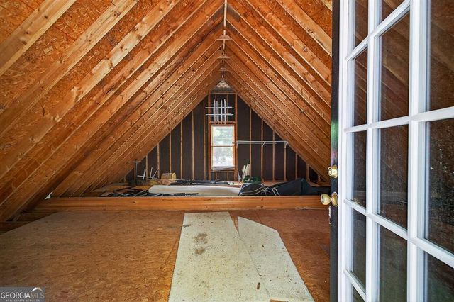 1441 Bennett Springs Drive, Greensboro, GA 30642