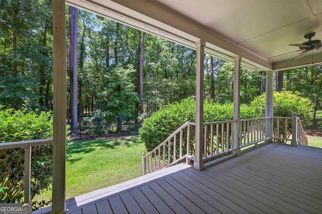 1441 Bennett Springs Drive, Greensboro, GA 30642