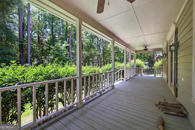 1441 Bennett Springs Drive, Greensboro, GA 30642