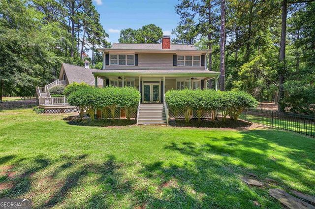 1441 Bennett Springs Drive, Greensboro, GA 30642