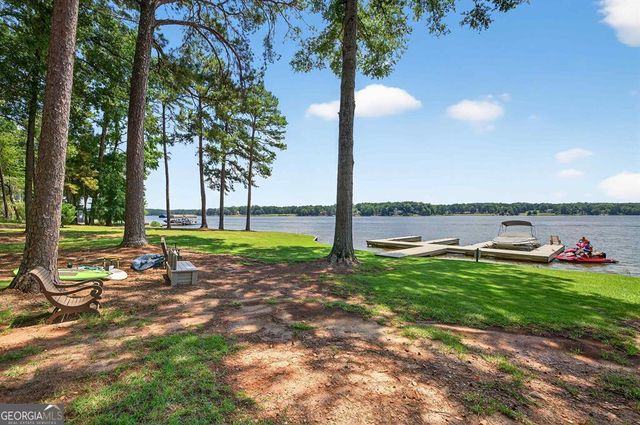 1441 Bennett Springs Drive, Greensboro, GA 30642