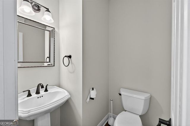 1441 Bennett Springs Drive, Greensboro, GA 30642