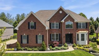 5604 Oak View Drive, Hamilton Twp, OH 45039