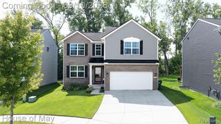 9626 Nature View Lane, Ypsilanti, MI 48197